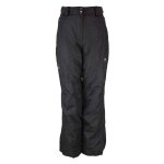 Pantalon de ski fille gacio noir