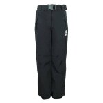 Pantalon de ski fille garalox noir