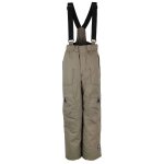 Pantalon de ski garon ecloss beige