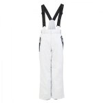 Pantalon de ski garon edal blanc