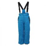 Pantalon de ski garon edal bleu