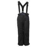 Pantalon de ski garon emi noir