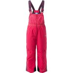 Pantalon de ski halvar framboise / rose givr