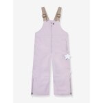 Pantalon de ski matadale fille mini a ture violet