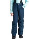 Pantalon de ski motive denim sombre