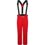 Pantalon de ski outmove ii rouge vif