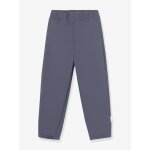 Pantalon softshell b�b� mataian bleu fonc�