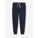 Pantalon de sport en molleton garçon marine Pantalon de sport en molleton garçon marine