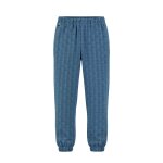 Pantalon de surv�tement gar�on aral, vert