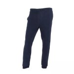 Pantalon de surv�tement gar�on bleu marine