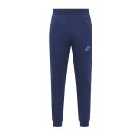 Pantalon de surv�tement gar�on bleu marine