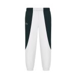 Pantalon de surv�tement gar�on farine, vert