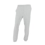 Pantalon de surv�tement gar�on gris chin�