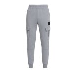 Pantalon de surv�tement gar�on gris chin�
