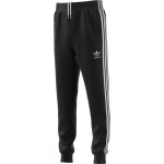 Pantalon de surv�tement gar�on noir