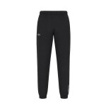 Pantalon de surv�tement gar�on noir, blanc
