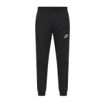 Pantalon de surv�tement gar�on noir fonc�