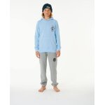 Pantalon de surv�tement icons of surf enfant grey marle