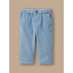 Pantalon en velours c�tel� b�b� orage