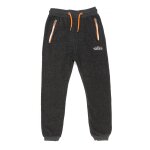 Pantalon volcy garon noir