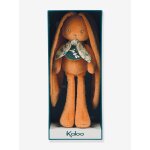 Pantin lapin lapinoo - abricot