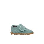 Pantoufles en su�de home sage -