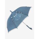 Parapluie bleu