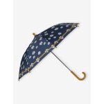 Parapluie fille marine Parapluie fille marine