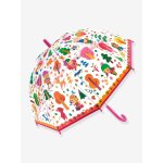 Parapluie for�t - rose
