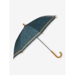 Parapluie motifs dinosaures garçon vert sapin Parapluie motifs dinosaures garçon vert sapin