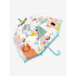 Parapluie nature - multicolore