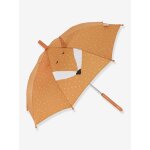 Parapluie orange