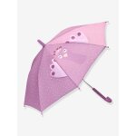 Parapluie violet