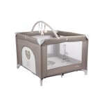 Parc bb avec porte et arche de jeux prism sophie la girafe sochic