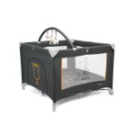 Parc bb avec porte et arche de jeux prism sophie la girafe sunrise