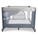 Parc de la place du pissenlit gris