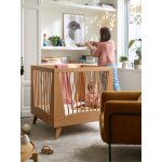 Parc sunrise en bois bois