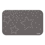 Pare soleil b�b� lot de 2 films adh�sifs gris