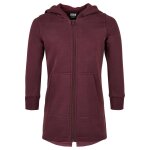 Parka coton bordeaux Parka coton bordeaux