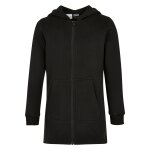 Parka coton noir Parka coton noir