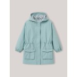 Parka light dperlante imprim olivia vert