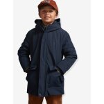 Parka marine