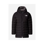 Parka matelass�e tnf black