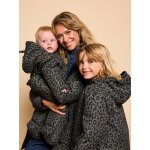 Parka r�versible enfant kaki