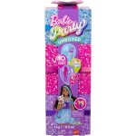 Party glam violet barbie multicolore Party glam violet barbie multicolore