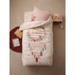 Parure enfant dreamcatcher écru Parure enfant dreamcatcher écru