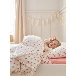 Parure enfant magicouette coeurs multicolore