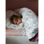 Parure enfant magicouette victoria prune