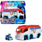 La pat patrouille patrouilleur pup squad multicolore
