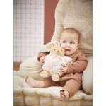 Patapouf doudou 17cm lapin